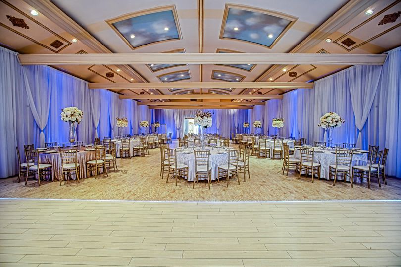 Party Venues In Van Nuys Ca 180 Venues Pricing