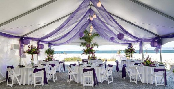 Chris Party Rental