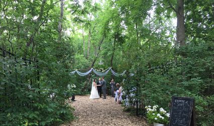 Enchanted Forest Events