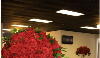 Glitter and Glam Events, LLC