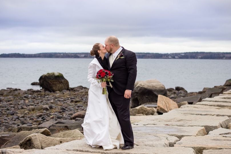 Elizabeth Greenleaf Photography