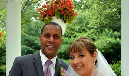 Magical Moments Officiants