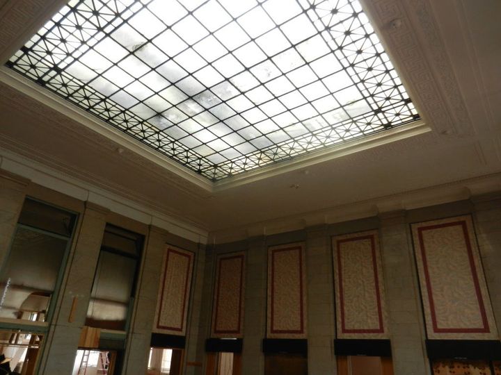 The Skylight