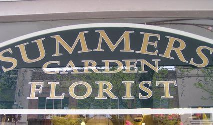 A Summer's Garden Florist