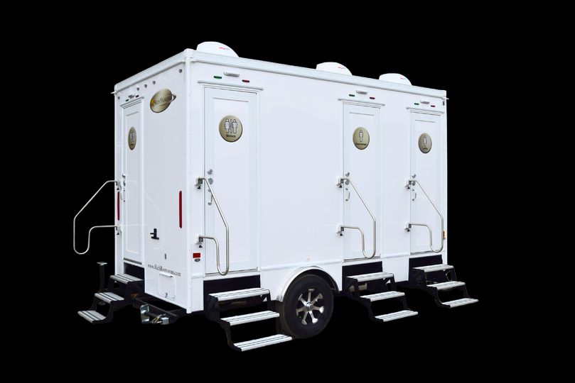 The Lux Loo Co
