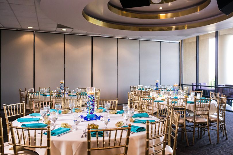 Marina City Club Venue Marina Del Rey Ca Weddingwire