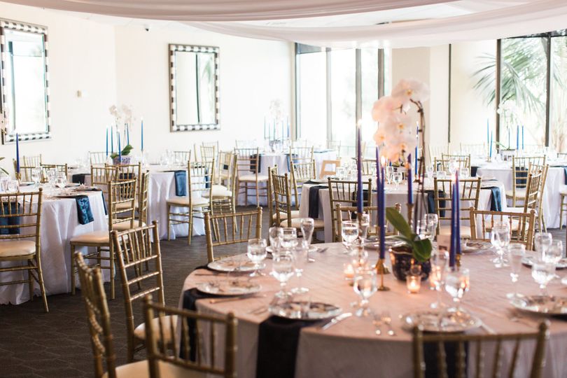 Marina City Club Venue Marina Del Rey Ca Weddingwire