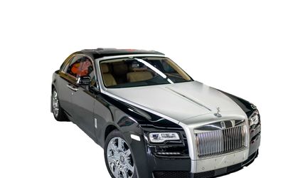 Smith Luxury Limousines