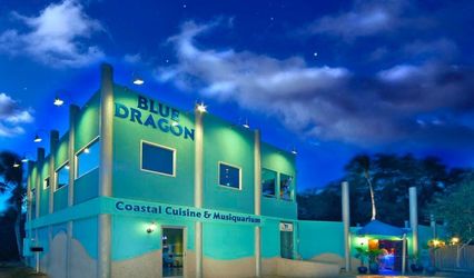 Blue Dragon Restaurant