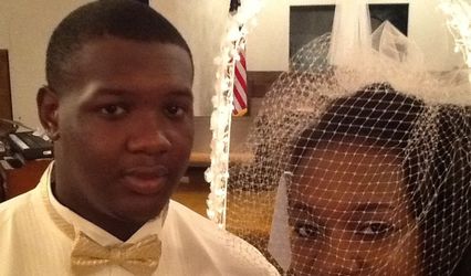 L & M Elegant Events, Inc.
