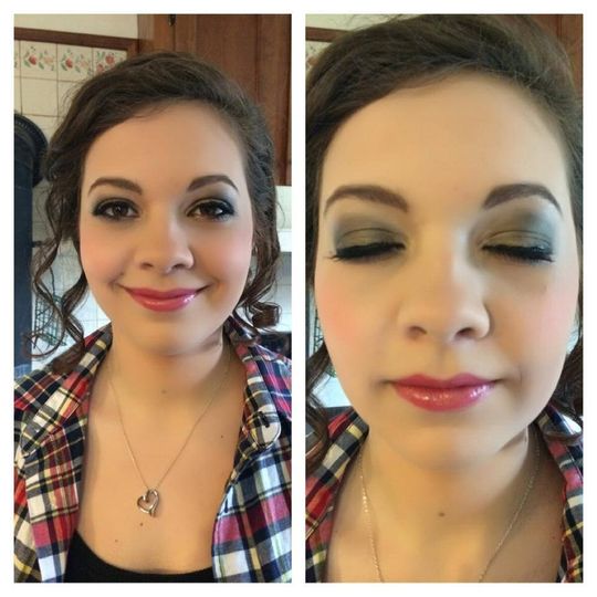 LA Beauty Studio
