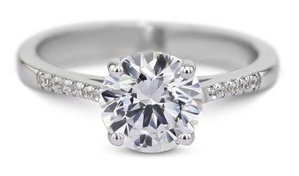 Best Brilliance Diamonds