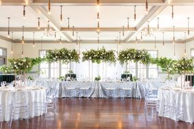 The Blue Heron Event Venue