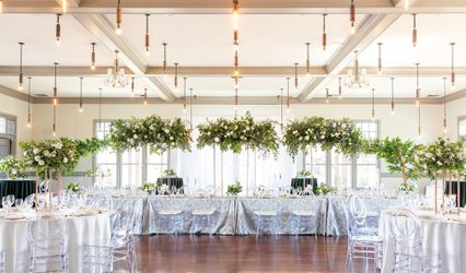 The Blue Heron Event Venue