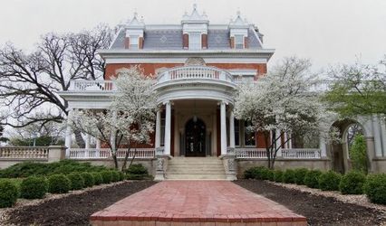 Ellwood House Museum