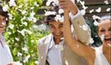 Marry Me Ministries by Phoenix Vaughn