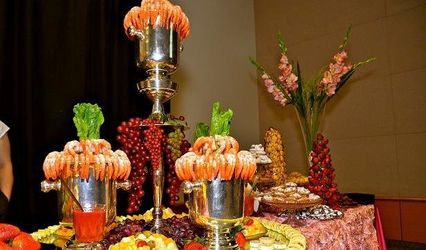 Brick City at Wenona Avenue Catering