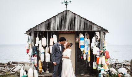 Tasha Vanasse Photographer