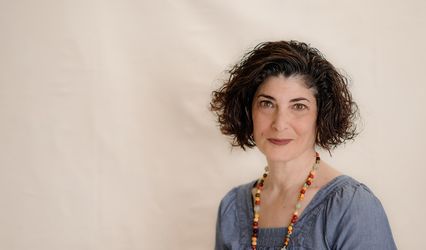 A More Perfect Union - Hope Mirlis