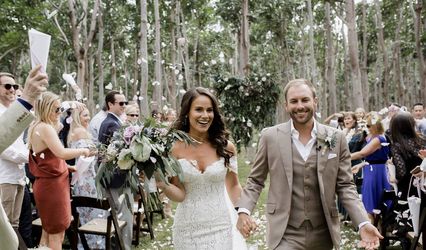 Moana Belle Events