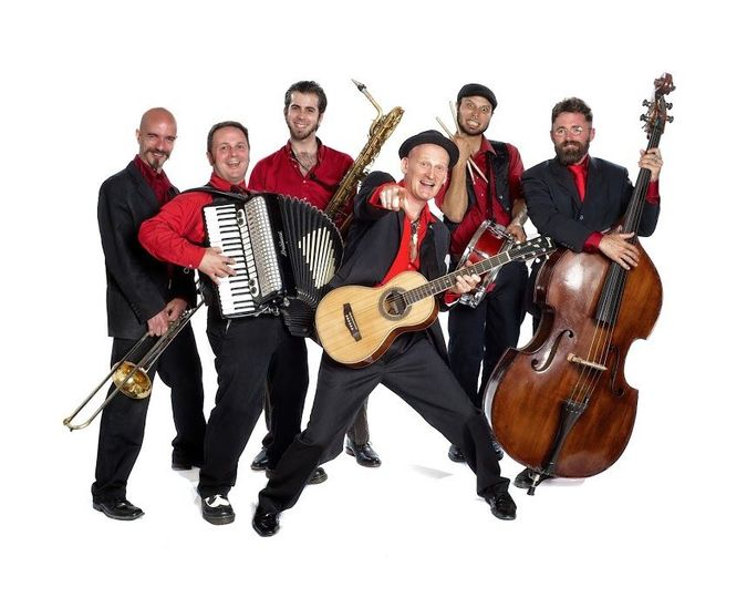Chervona Band