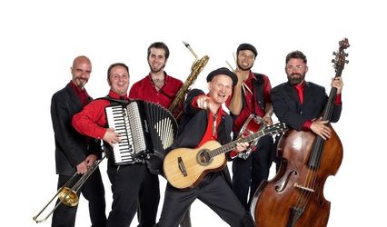 Chervona Band
