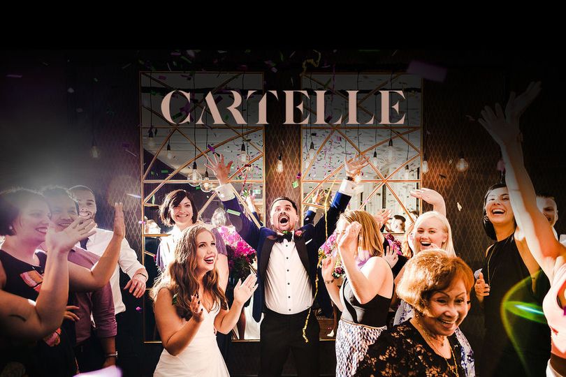 The Cartelle Group