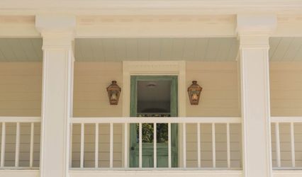 Whippoorwill Manor