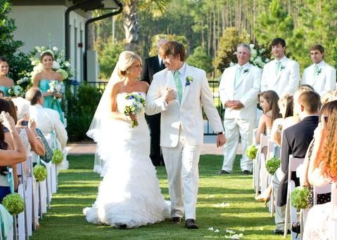 Elegant Weddings by Lisa