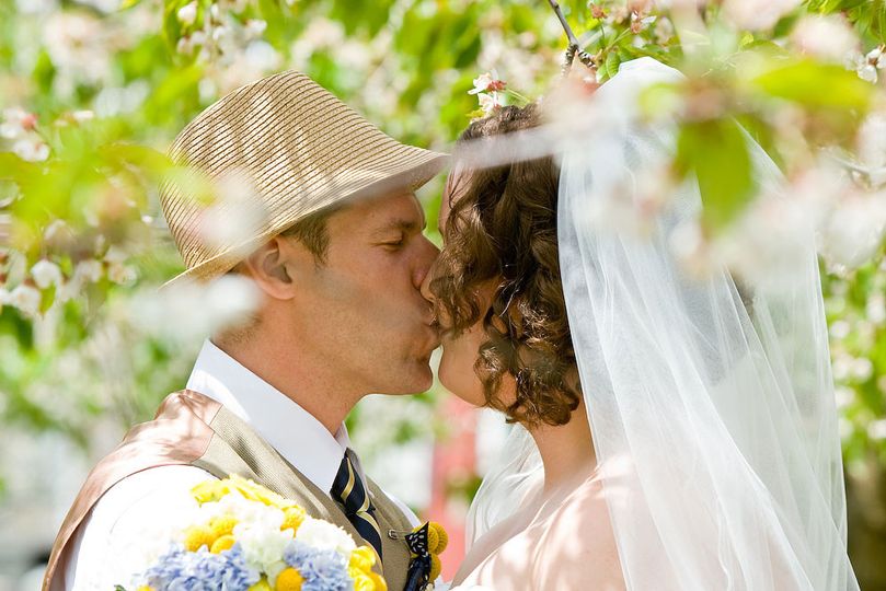 SimpleSweet Wedding Photography