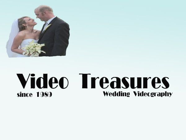 Video Treasures & Mike Trammell Photography