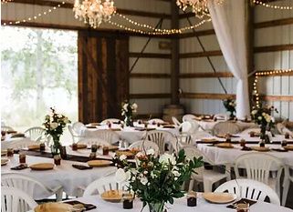 Grand Pend Oreille Weddings