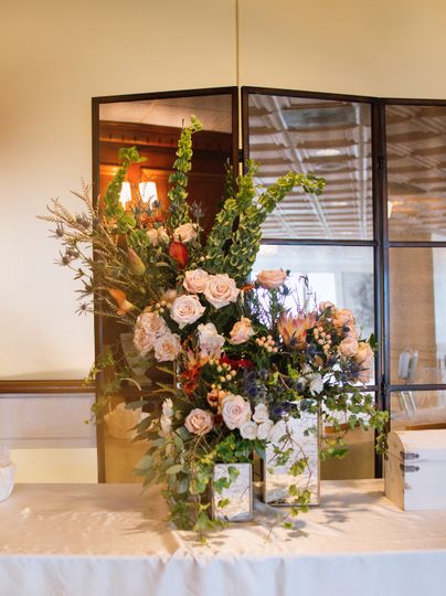 Mitch’s Flowers - Flowers - New Orleans, LA - WeddingWire