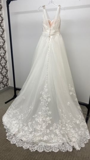 Consignment Bridal & Prom - Dress & Attire - North Andover, MA ...