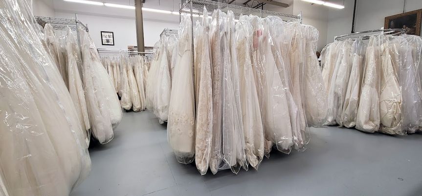 Consignment Bridal & Prom
