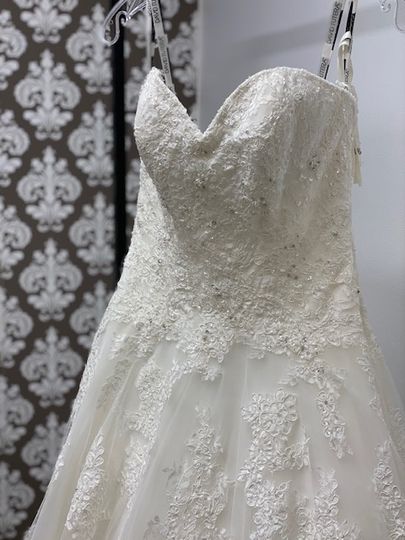 Consignment Bridal & Prom - Dress & Attire - North Andover, MA ...