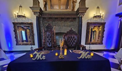 Infinite Memories Events