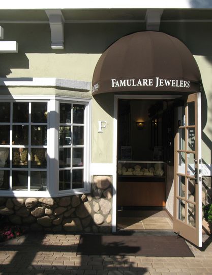 Famulare Jewelers