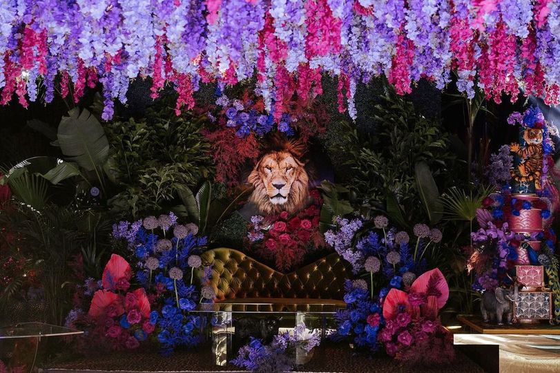 Illumene Lighting and Event Production