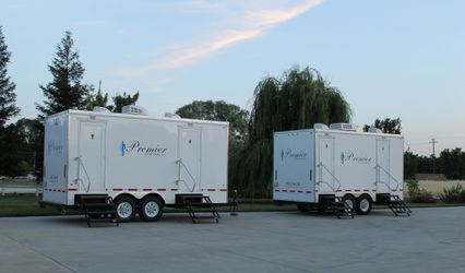 Premier Portables