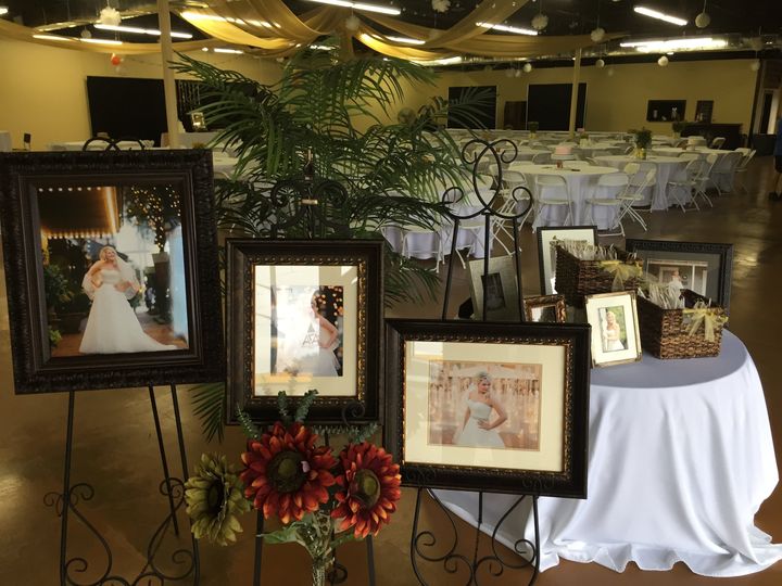 Aladdin Rentals and Events