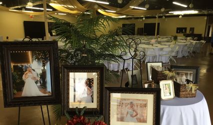 Aladdin Rentals and Events