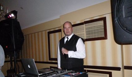 DJ Ted Rock