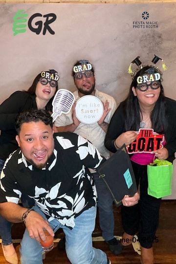 Fiesta Magic Photo Booths LLC