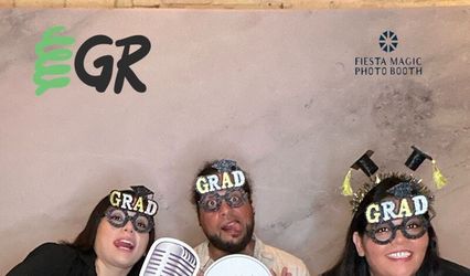 Fiesta Magic Photo Booths LLC
