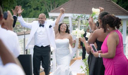 J&H Weddings & Events