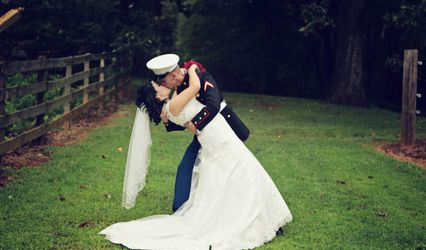 Create Wedding Photography