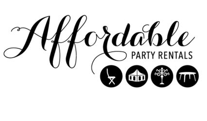 Affordable Party Rentals