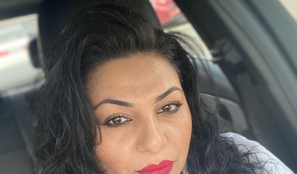 makeupbyglamourglow