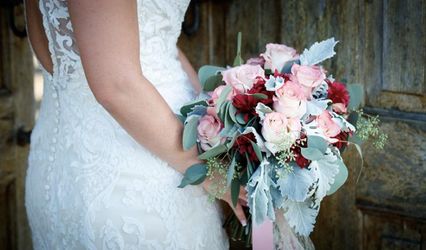 Dietz Flower Shop and Tuxedo Rental